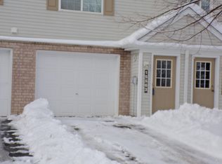 15563 Flight Way #127, Saint Paul, MN 55124