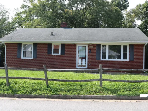 1006 Askin St, Martinsville, VA 24112