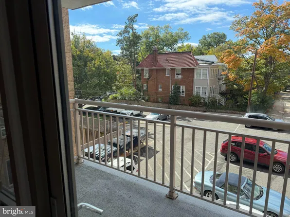2800 Wisconsin Ave NW, Washington, DC