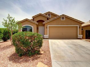 3751 W Yellow Peak Dr, San Tan Valley, AZ 85142