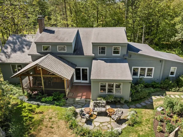 26 Otterville Road, New London, NH 03257