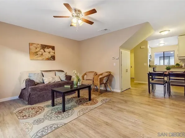 4331 53rd St APT 5, San Diego, CA 92115