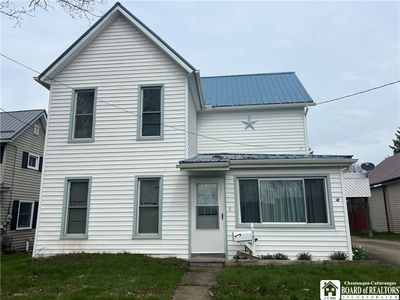 507 E Connell St, Olean, NY, 14760