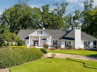 3511 Forsythe Ave, Monroe, LA 71201