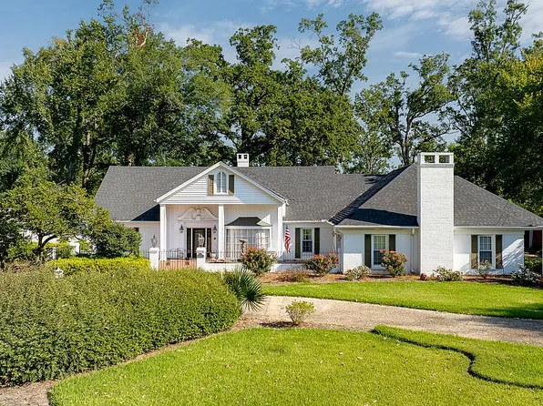 3511 Forsythe Ave, Monroe, LA 71201