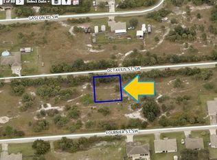 572 Octavius St SW, Palm Bay, FL 32908
