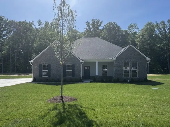 8663 Turnbull Dr Lot 192, Pleasant View, TN 37146