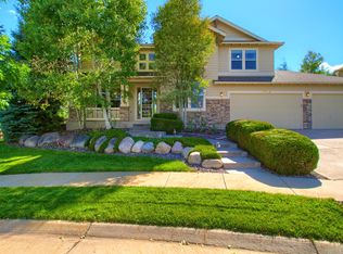 17294 W 61st Ct, Golden, CO 80403