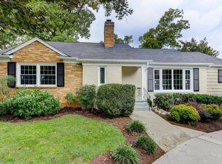 4705 Lyons View Pike, Knoxville, TN 37919