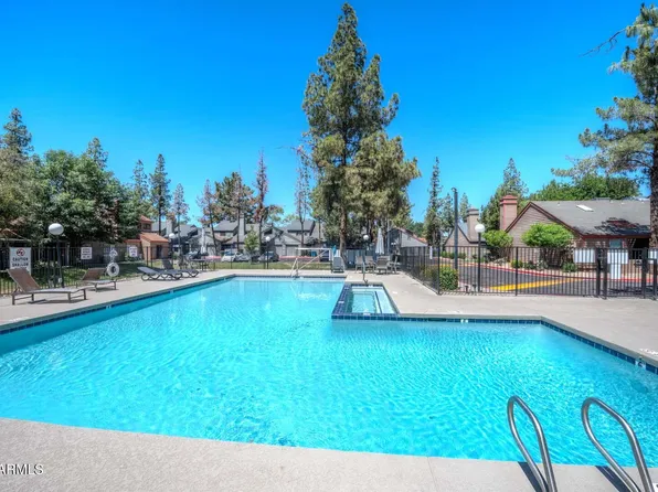 14002 N 49TH Avenue #1105, Glendale, AZ 85306
