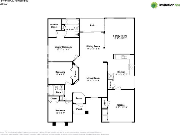2nd image of 18342 SW 94th Ct