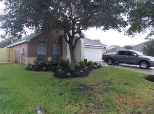 429 Sandstone Creek Ln, Dickinson, TX 77539