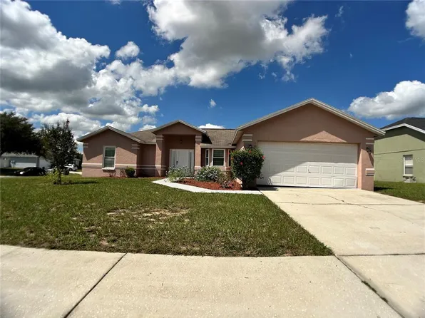 1068 HIGHLAND CREST CIRCLE, LAKE WALES, FL 33853