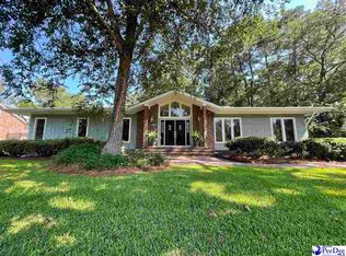1457 Wisteria Dr, Florence, SC 29501