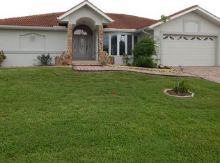 3540 Roseau Dr, Punta Gorda, FL 33950