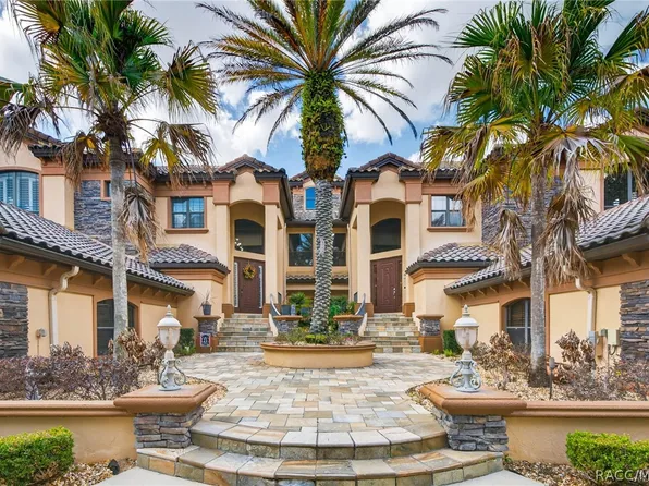1105 W Pointe Vista Path Unit 43, Hernando, FL 34442
