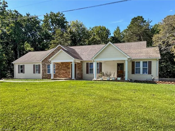 8851 Concord Church Rd, Lewisville, NC 27023
