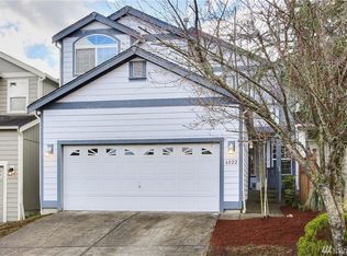 6822 131st Street Ct E, Puyallup, WA 98373