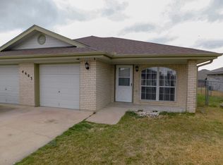 4603 Wade Dr, Killeen, TX 76549