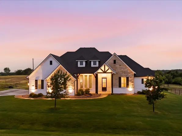 459 Red Bird Dr, Springtown, TX 76082