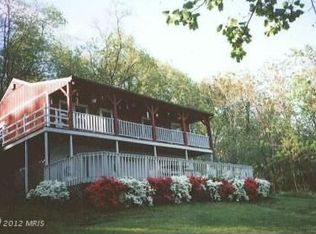 55 Chimney Hollow Rd, Syria, VA 22743