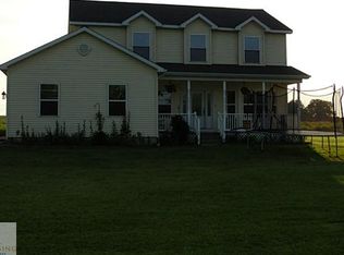 6723 Mallard Dr, Charlotte, MI 48813