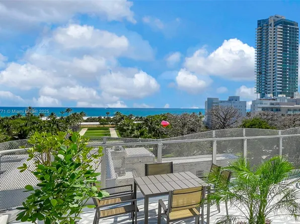 2100 Park Ave APT 501, Miami Beach, FL 33139