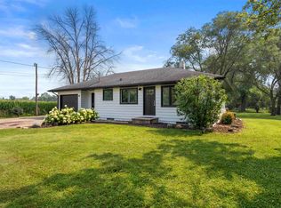 7340 Woodenshoe Rd, Neenah, WI 54956