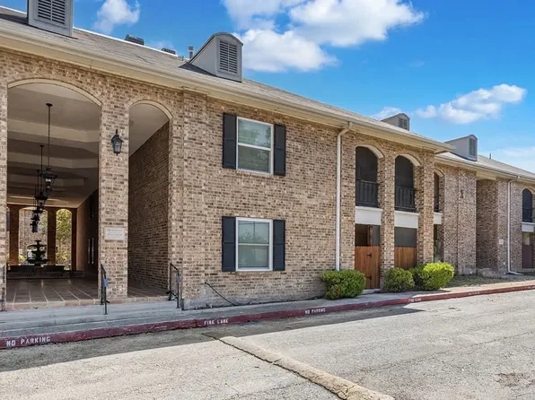 1819 Babcock Rd, San Antonio, TX 78229
