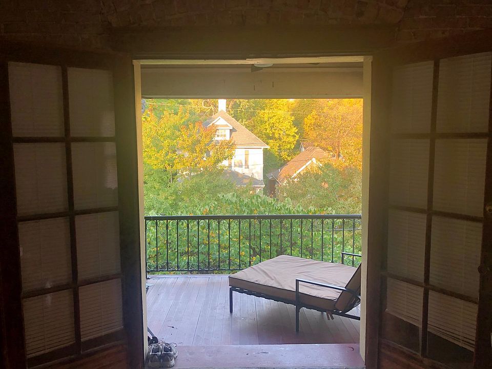 Living Room View