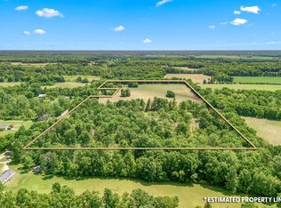 V/l W Girard Rd, Union City, MI 49094