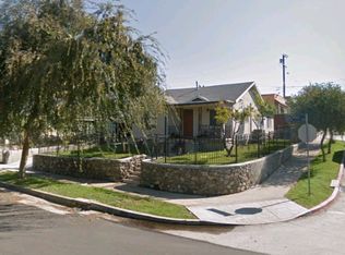 2964 Valle Vista Dr, Los Angeles, CA 90065