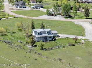 38 Porto Pl, Star Valley Ranch, WY 83127