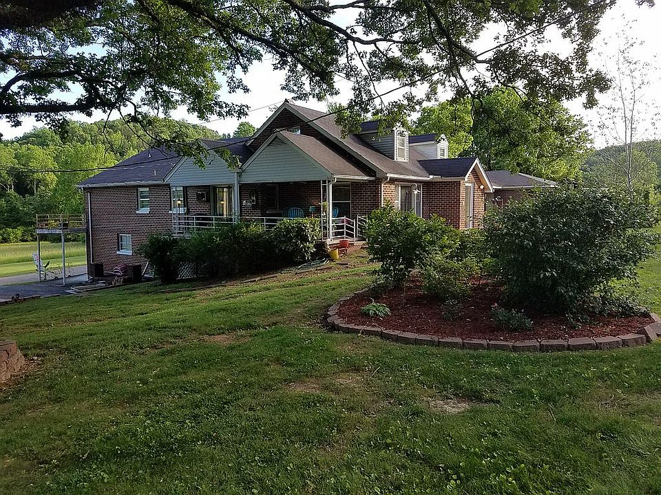321 Highway 64 W, Waynesboro, TN 38485 Zillow