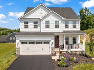 4430 Yorktown Dr, Mc Donald, PA 15057