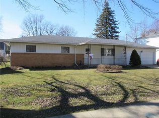 439 Monroe St, Delta, OH 43515