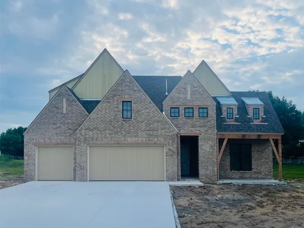 4103 S Dogwood Ave, Broken Arrow, OK 74011