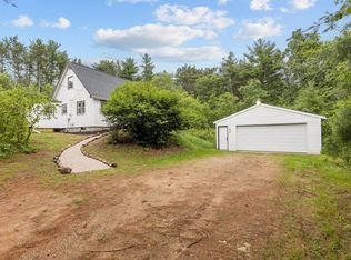 N6898 N Lake Dr, Wild Rose, WI 54984
