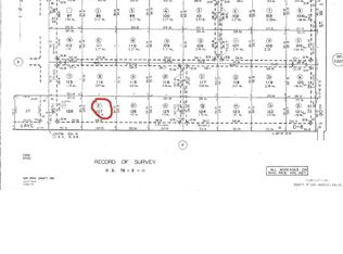 Avenue D8 Vic Stw #95, Lancaster, CA 93536