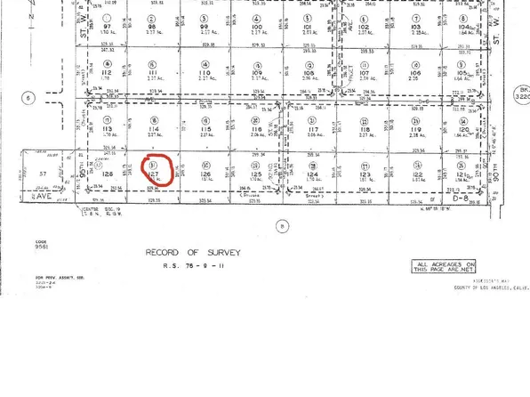 Avenue D8 Vic Stw #95, Lancaster, CA 93536