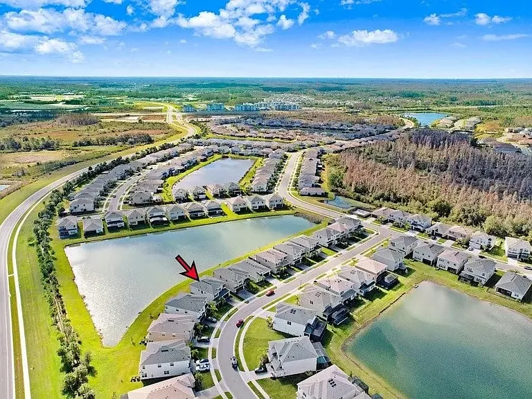 3254 Woodland Brook Way #1 — Photo 50