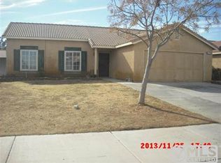 10595 Villa St, Adelanto, CA 92301