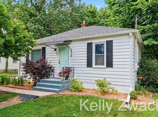 830 Edison St, Kalamazoo, MI 49004