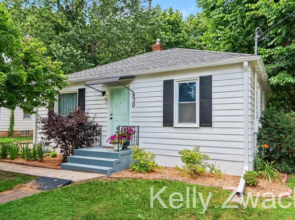 830 Edison St, Kalamazoo, MI 49004