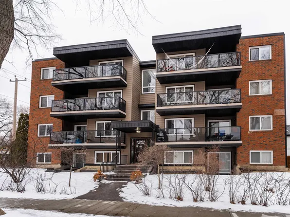 10003 87th Ave NW #203, Edmonton, AB T6E 2P1