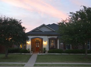 1410 Elkmont Dr, Wylie, TX 75098