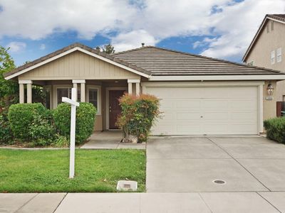 10064 Wexted Way, Elk Grove, CA, 95757