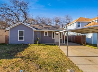 2303 Starks Ave, Dallas, TX 75215