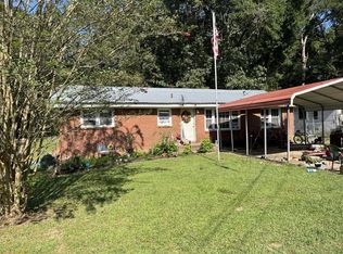 25 Wynnie Rd NE, Rome, GA 30165