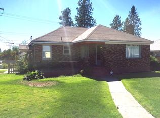 2603 W Rockwell Ave, Spokane, WA 99205